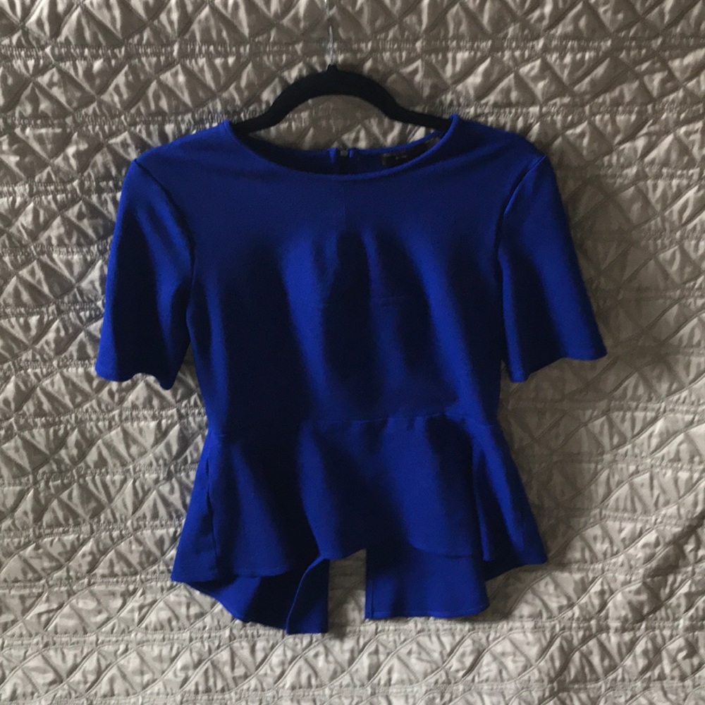 Bcbg blouse